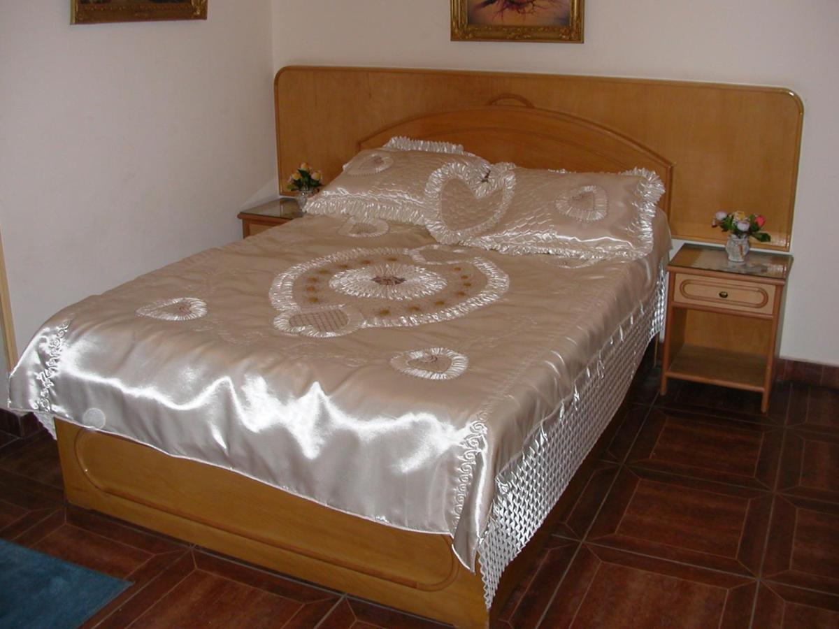 High Way Hotel Танта Экстерьер фото