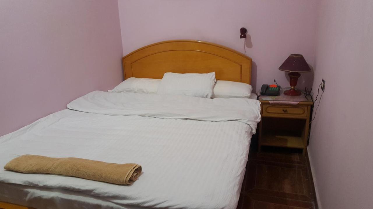 High Way Hotel Танта Экстерьер фото