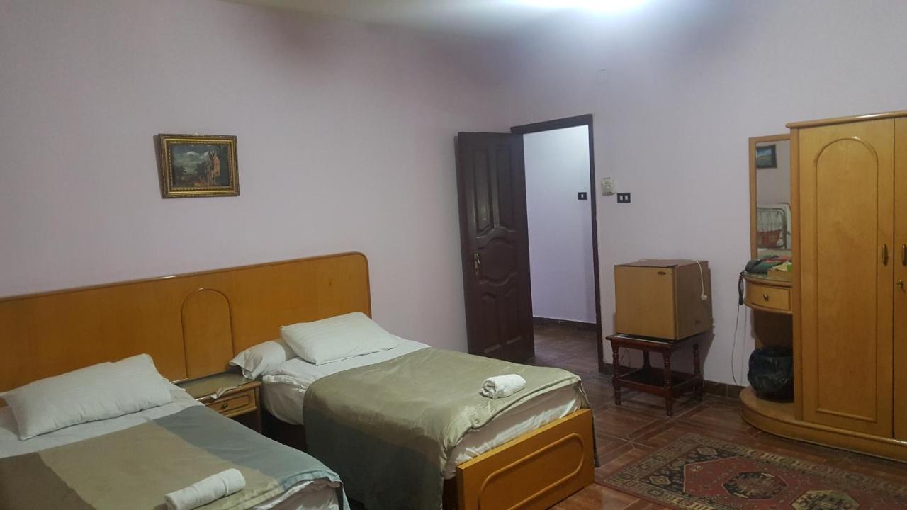 High Way Hotel Танта Экстерьер фото